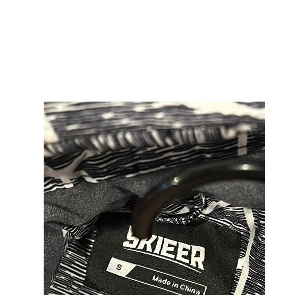 Skieer Ski/Snoboard Jacket Mens Small - Picture 4 of 5
